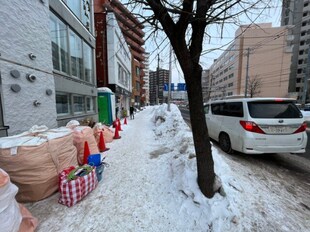 西２８丁目駅 徒歩4分 1階の物件外観写真